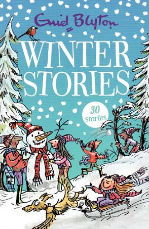Winter Stories Winter Stories