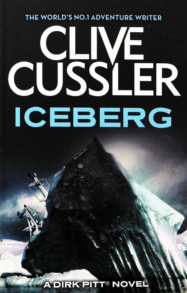 Iceberg