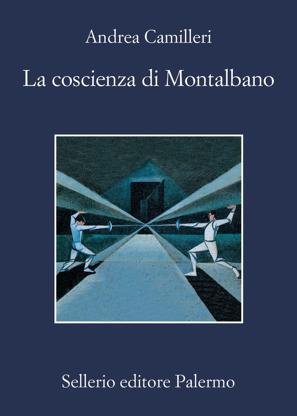 La coscienza di Montalbano La coscienza di Montalbano