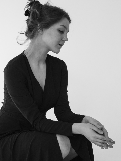 Показ спектакля «КРОТКАЯлиЯ?» автофикшн-лаборатории от «Где бабуля?» в рамках фестиваля «Антракт» фонда AdVita