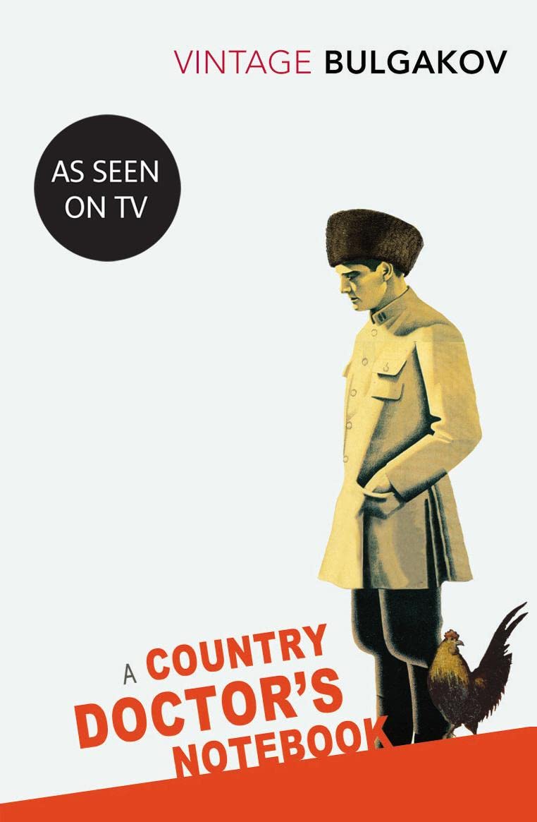A Country Doctor's Notebook A Country Doctor's Notebook