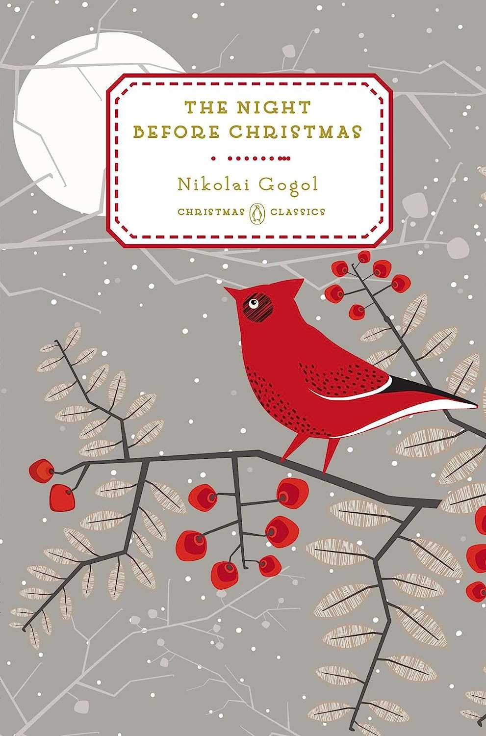 The Night Before Christmas The Night Before Christmas