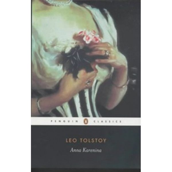 Anna Karenina Anna Karenina