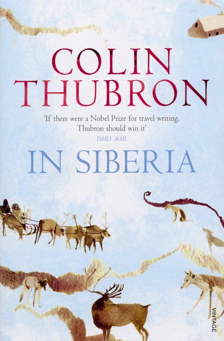 In Siberia In Siberia