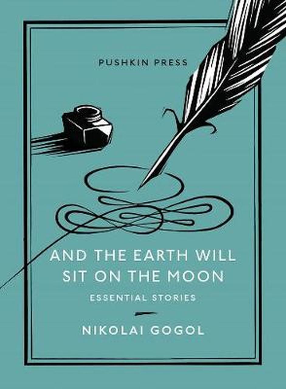 And the Earth Will Sit on the Moon And the Earth Will Sit on the Moon