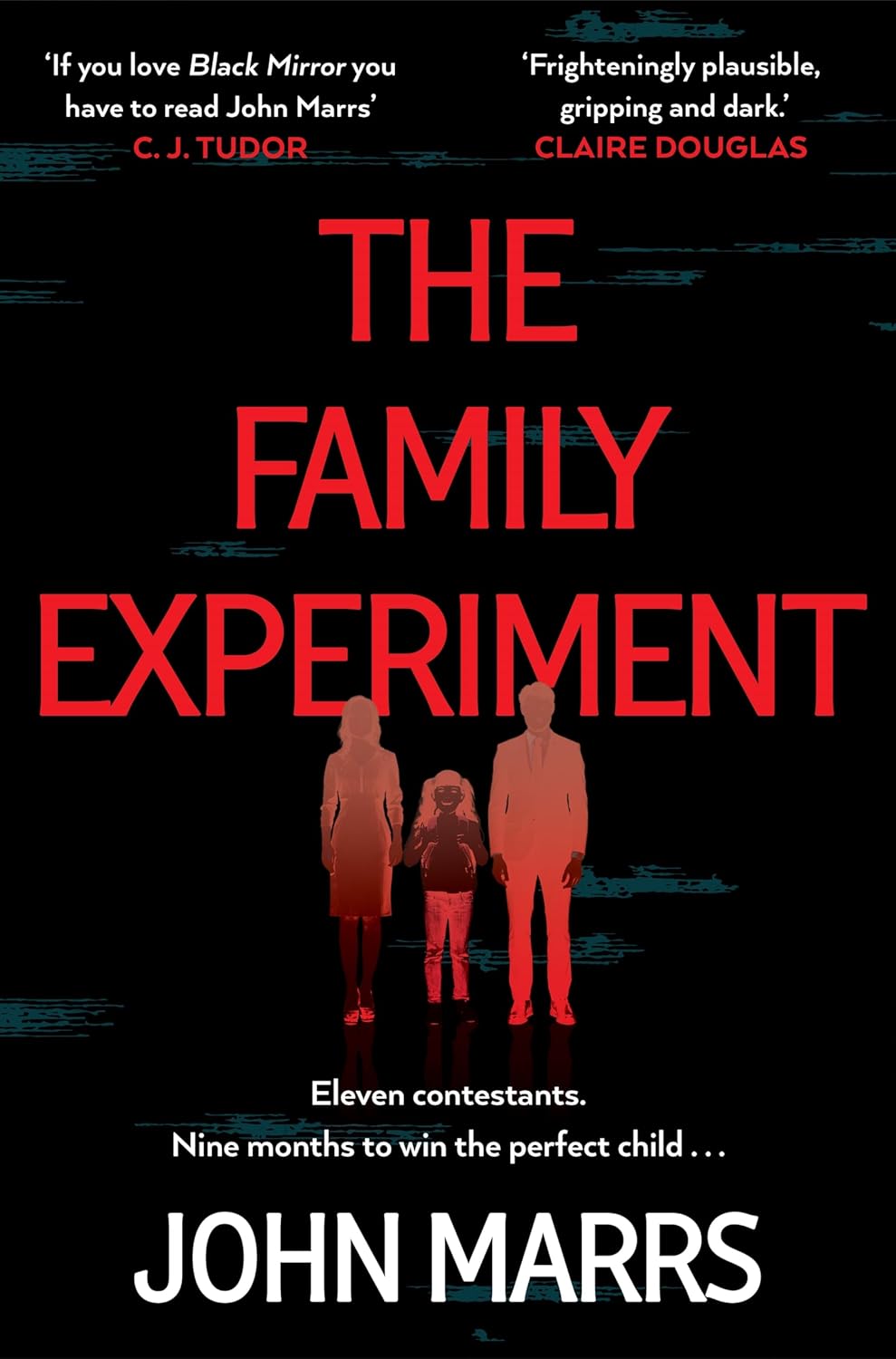 Family Experiment