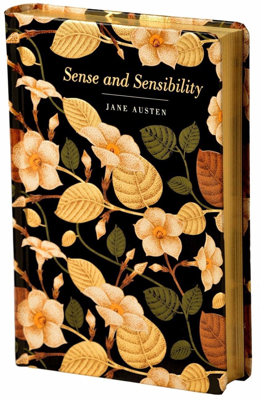 Sense and Sensibility