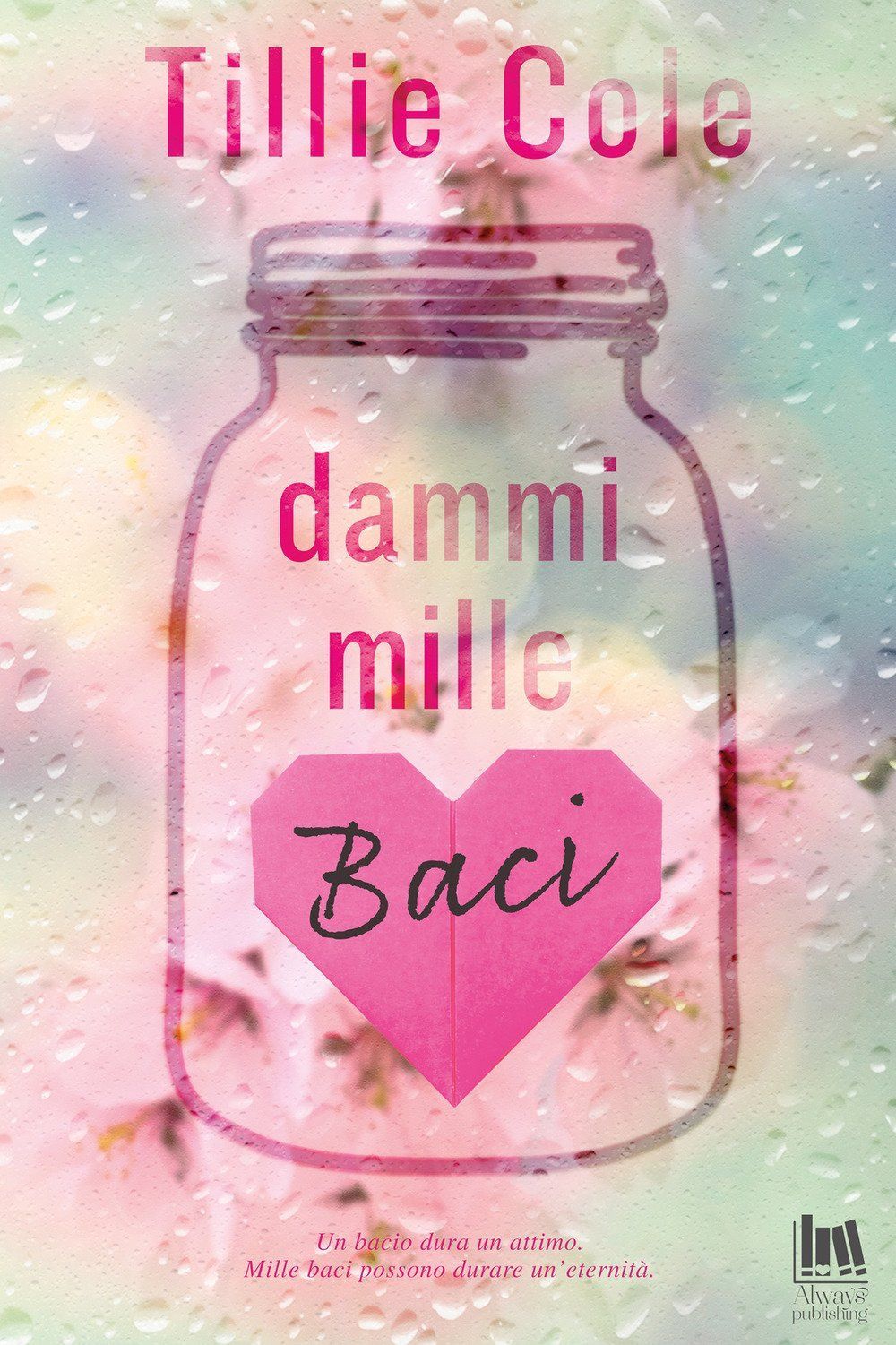 Dammi mille baci Dammi mille baci
