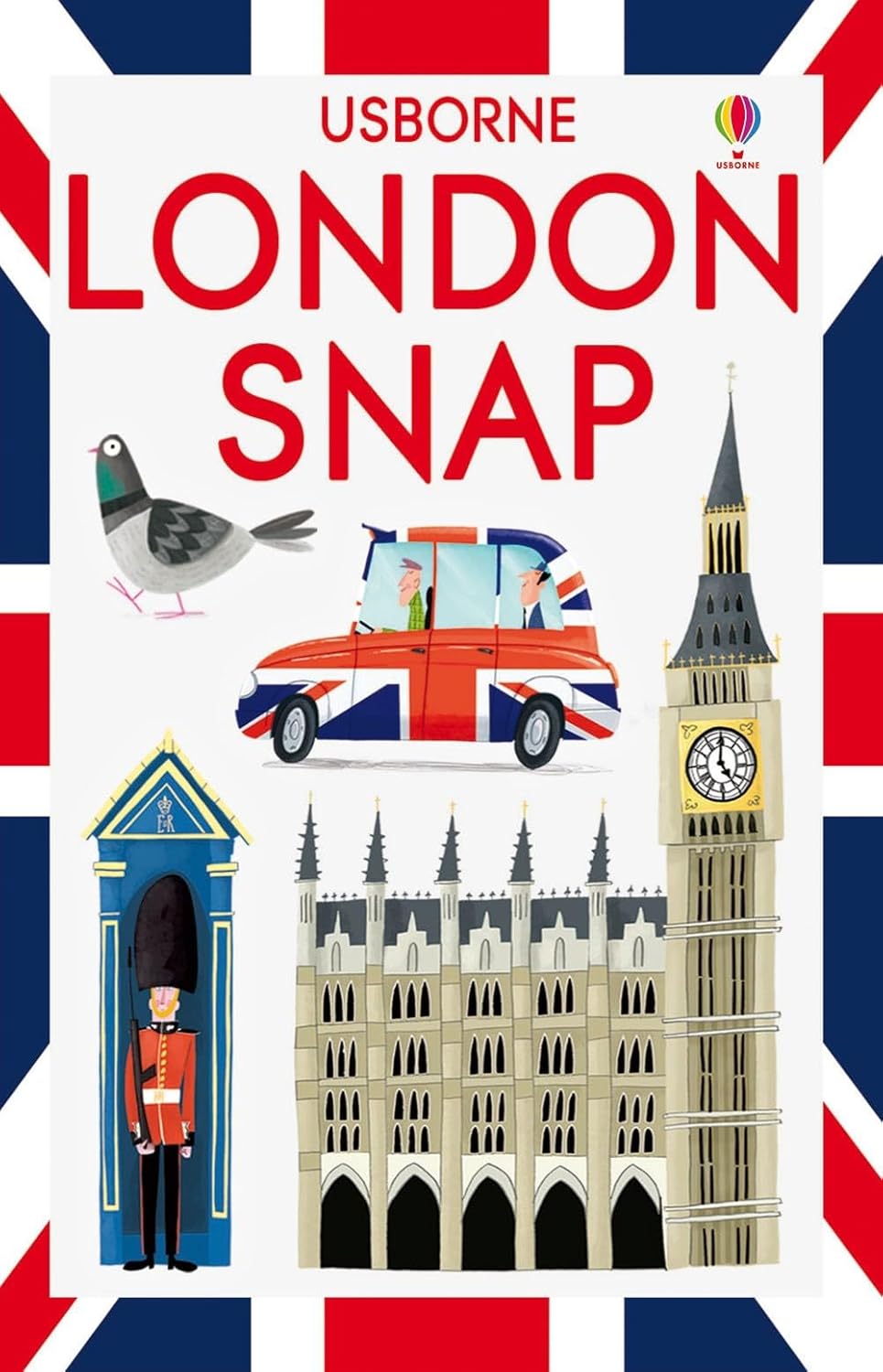 London Snap London Snap