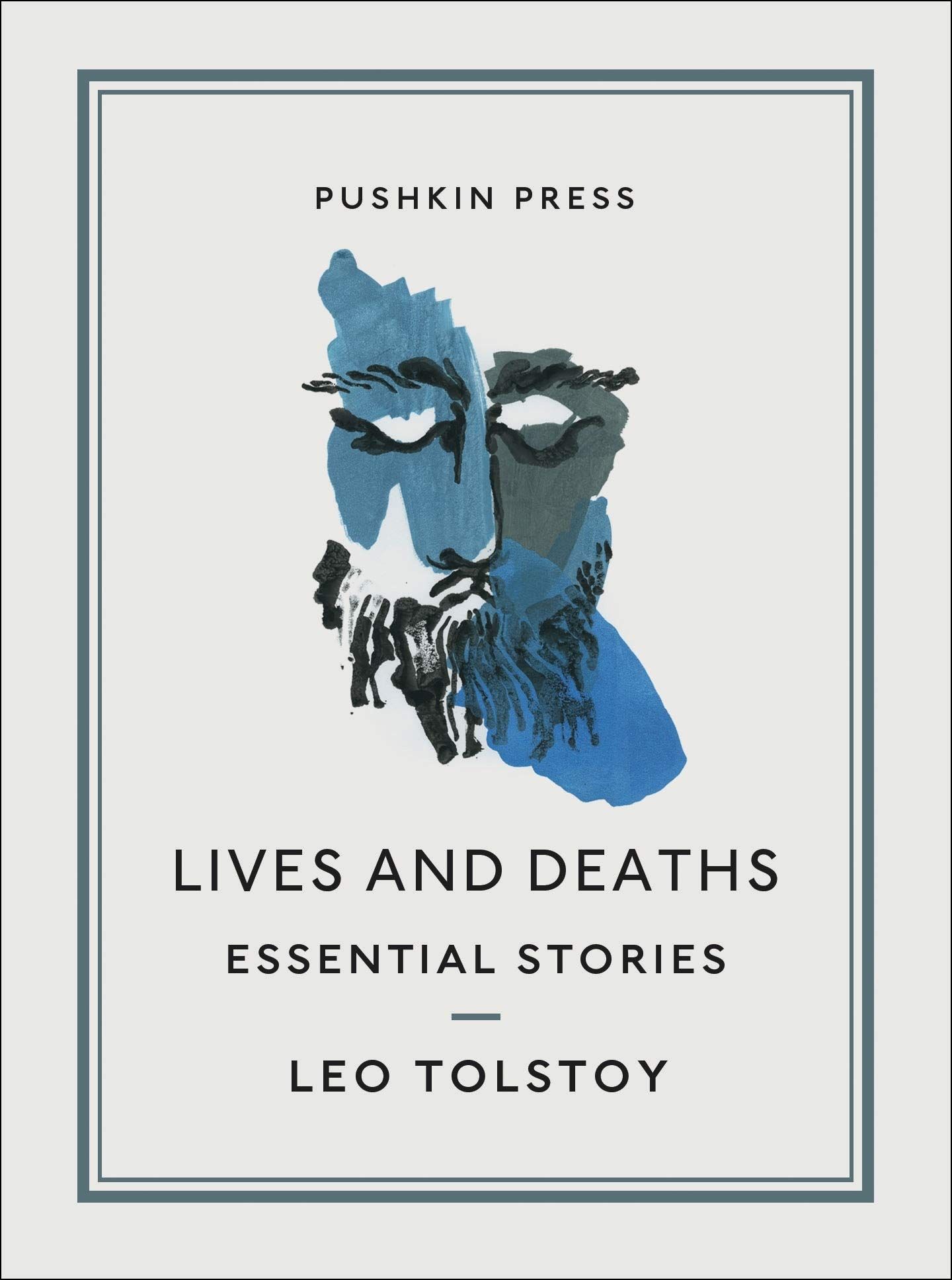 Lives and Deaths Lives and Deaths