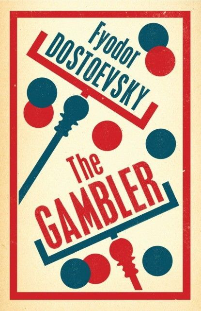 The Gambler The Gambler