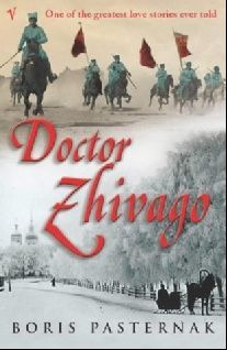 Doctor Zhivago Doctor Zhivago