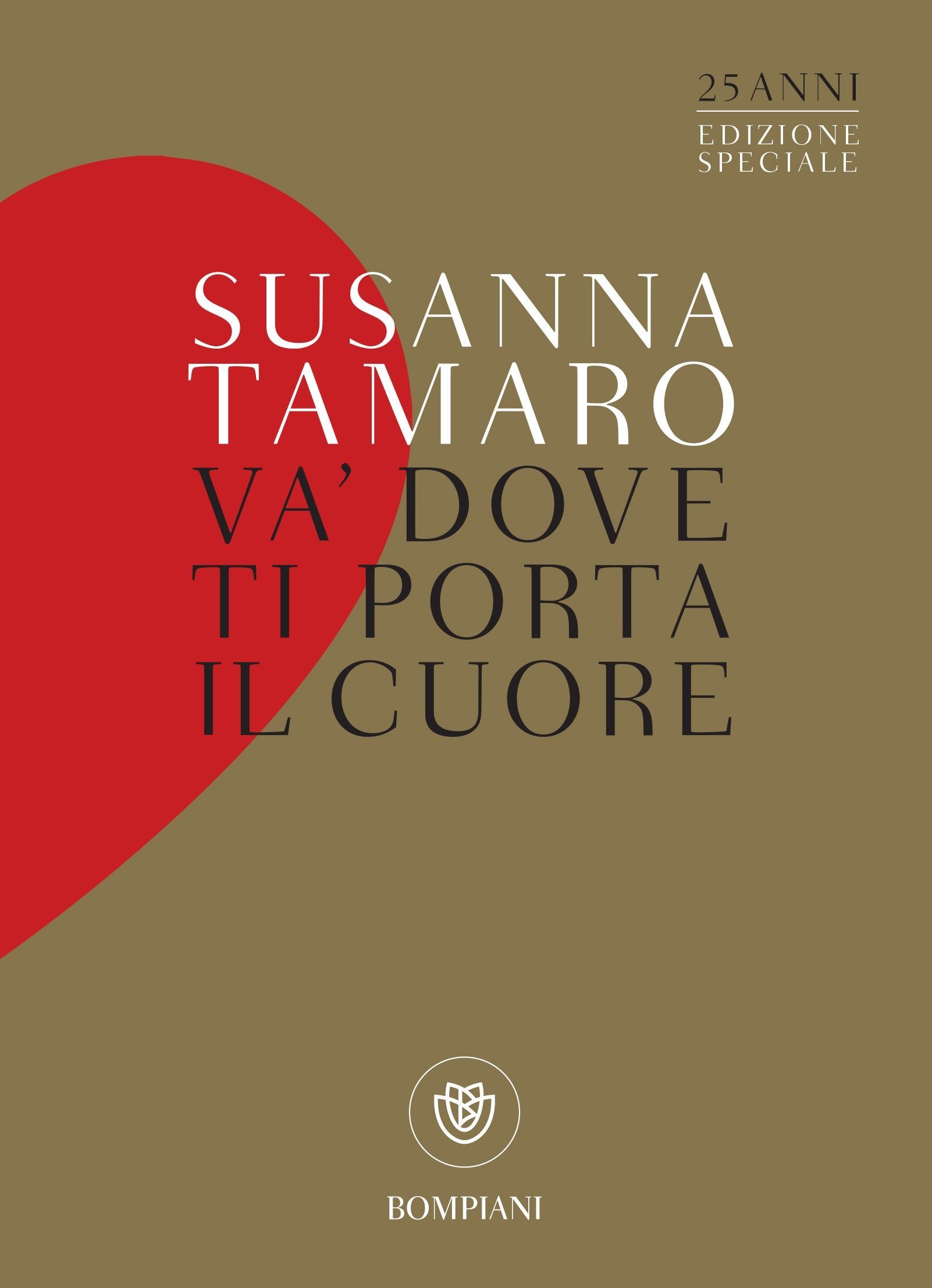 Va' dove ti porta il cuore Va' dove ti porta il cuore