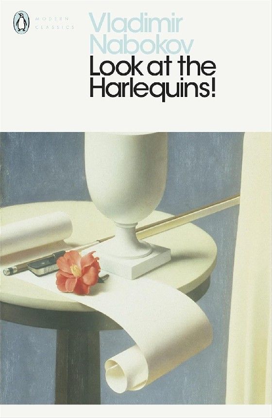 Look at the Harlequins! Look at the Harlequins!