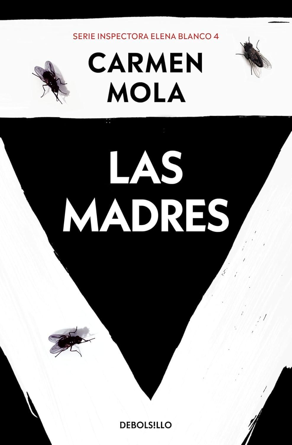 Las madres  (La novia gitana 4)