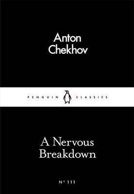A Nervous Breakdown A Nervous Breakdown