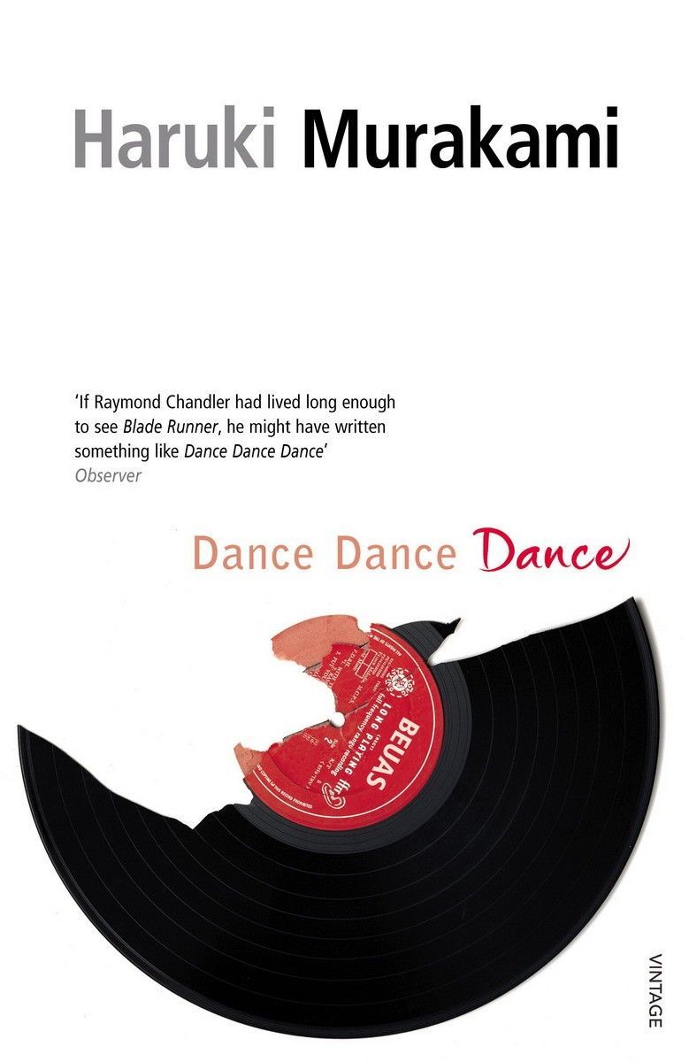 Dance Dance Dance Dance Dance Dance