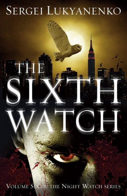 The Sixth Watch The Sixth Watch