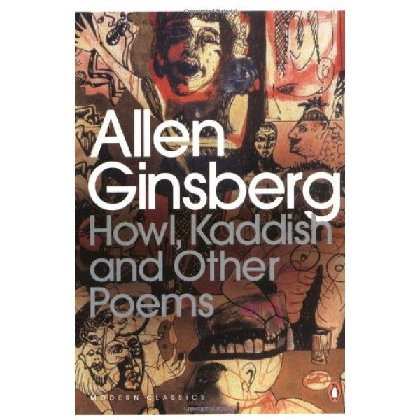 Howl, Kaddish and Other Poems Howl, Kaddish and Other Poems