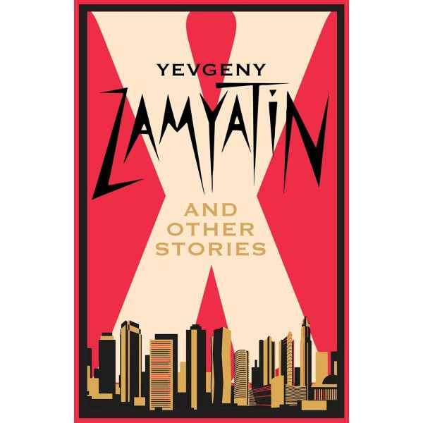 X and Other Stories X and Other Stories