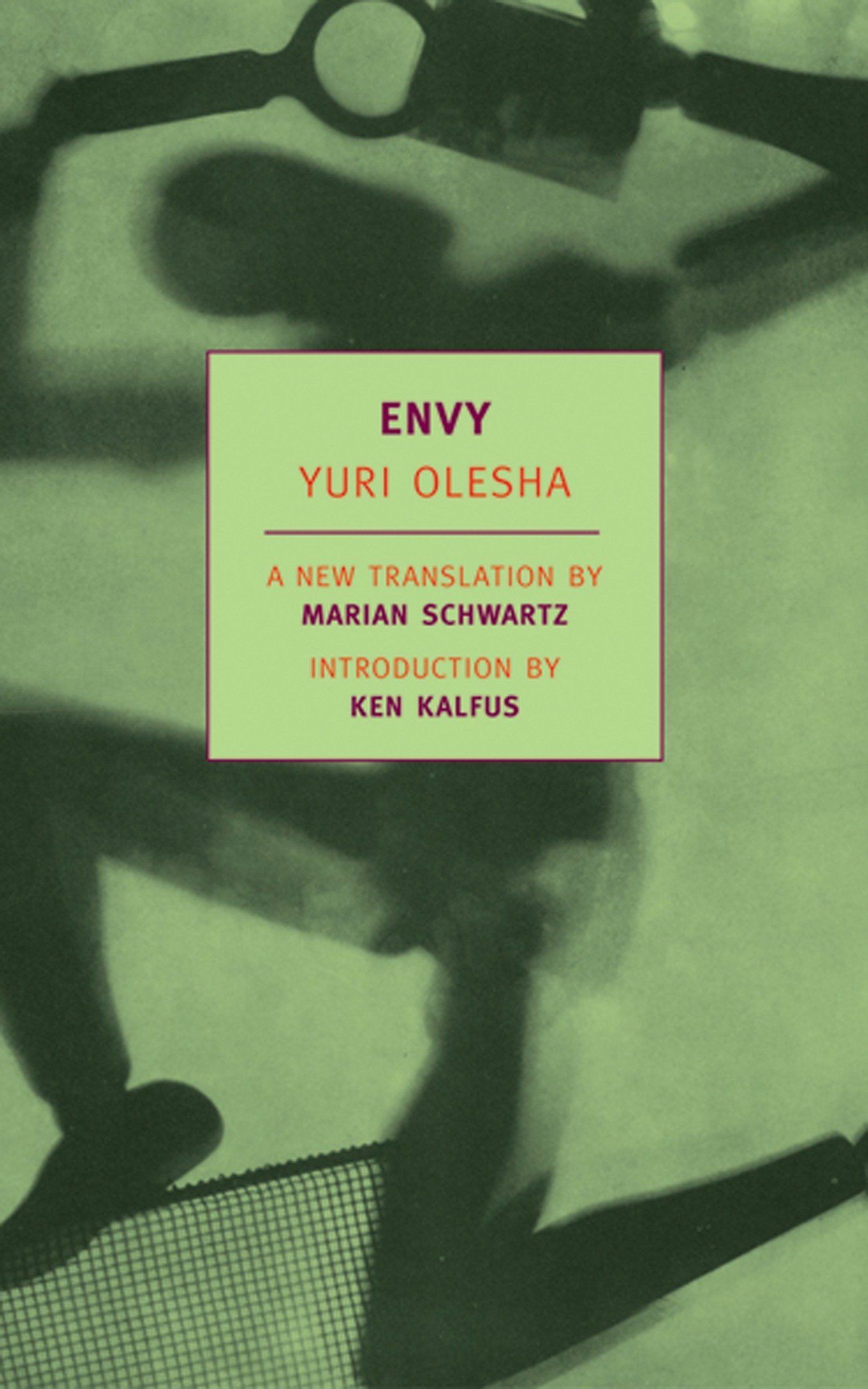 Envy Envy
