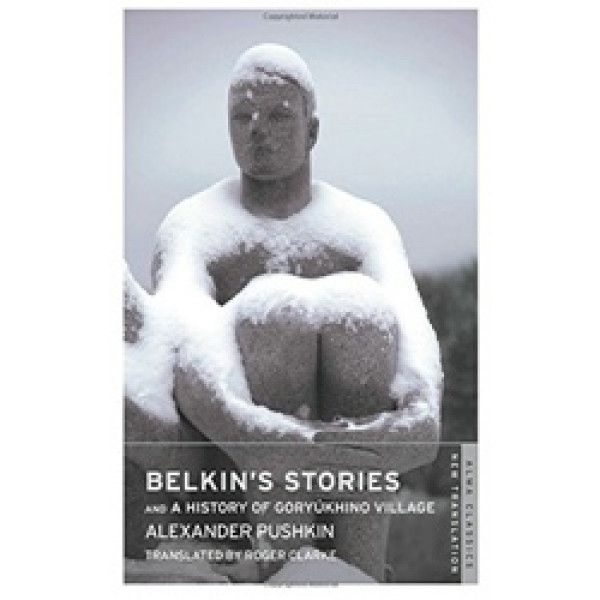 Belkin's Stories Belkin's Stories
