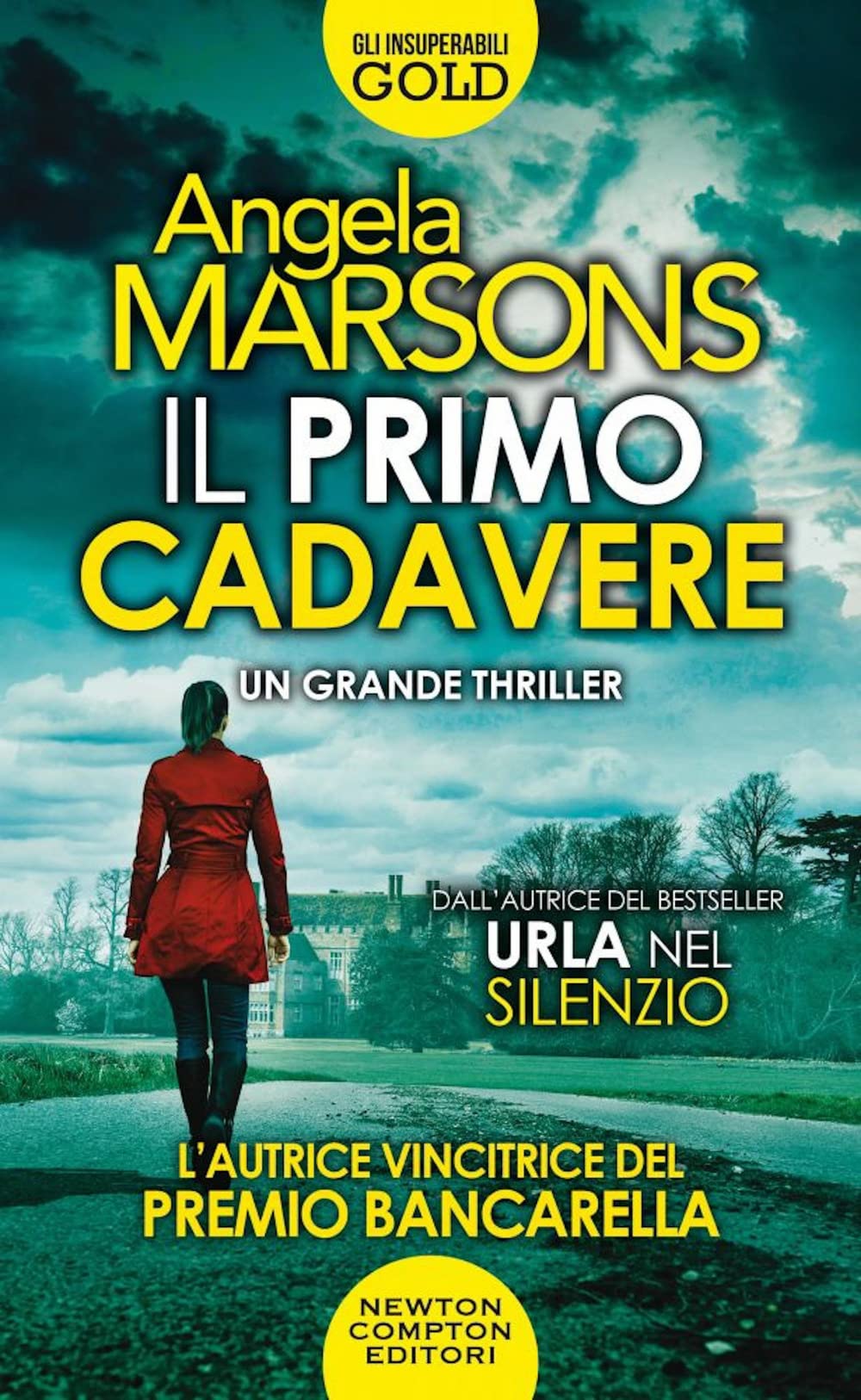 Il Primo cadavere Il Primo cadavere
