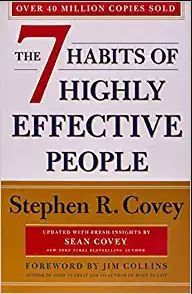 7 habits of highly effective people: revised and updated