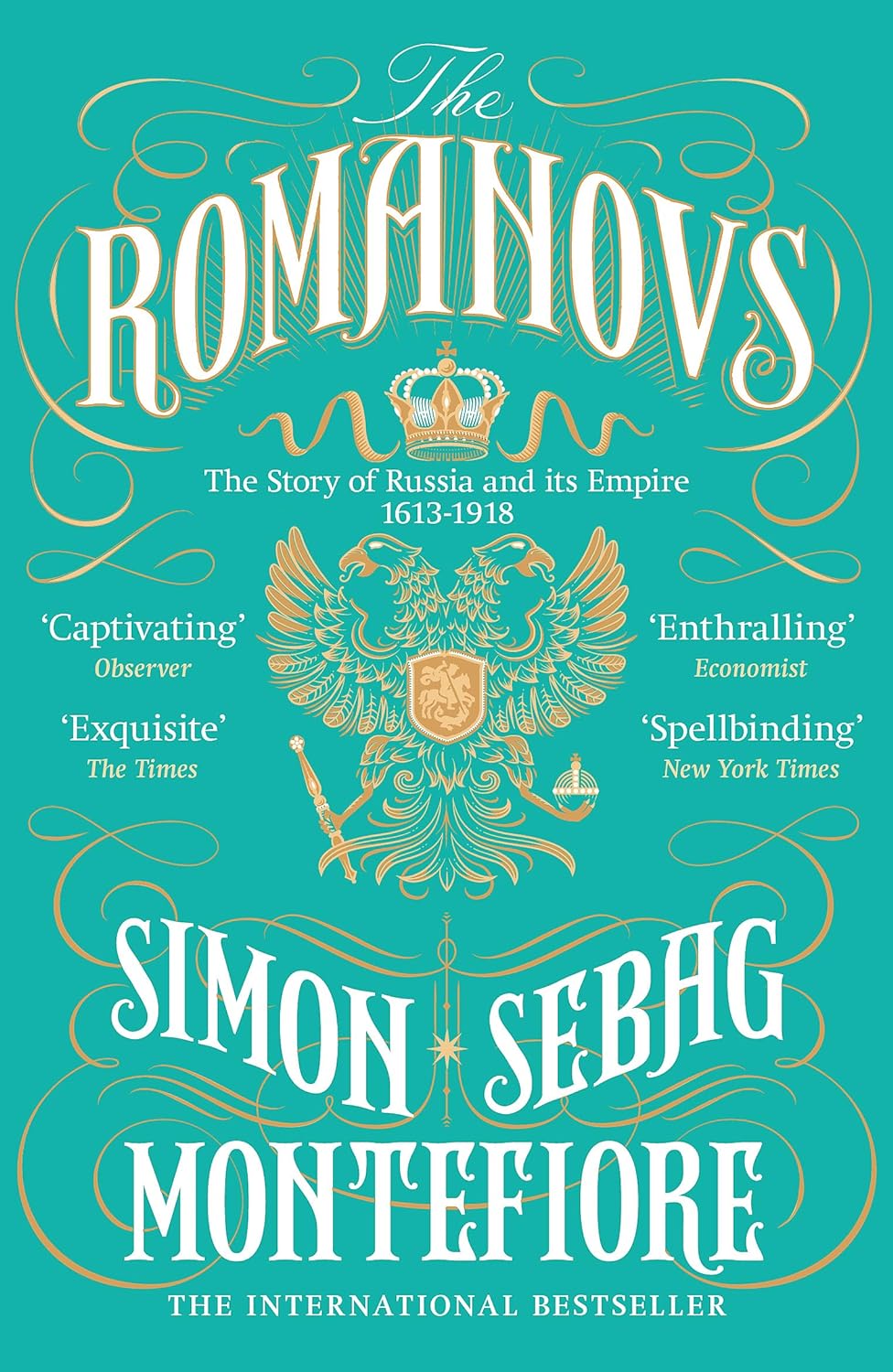 The Romanovs: 1613-1918 The Romanovs: 1613-1918
