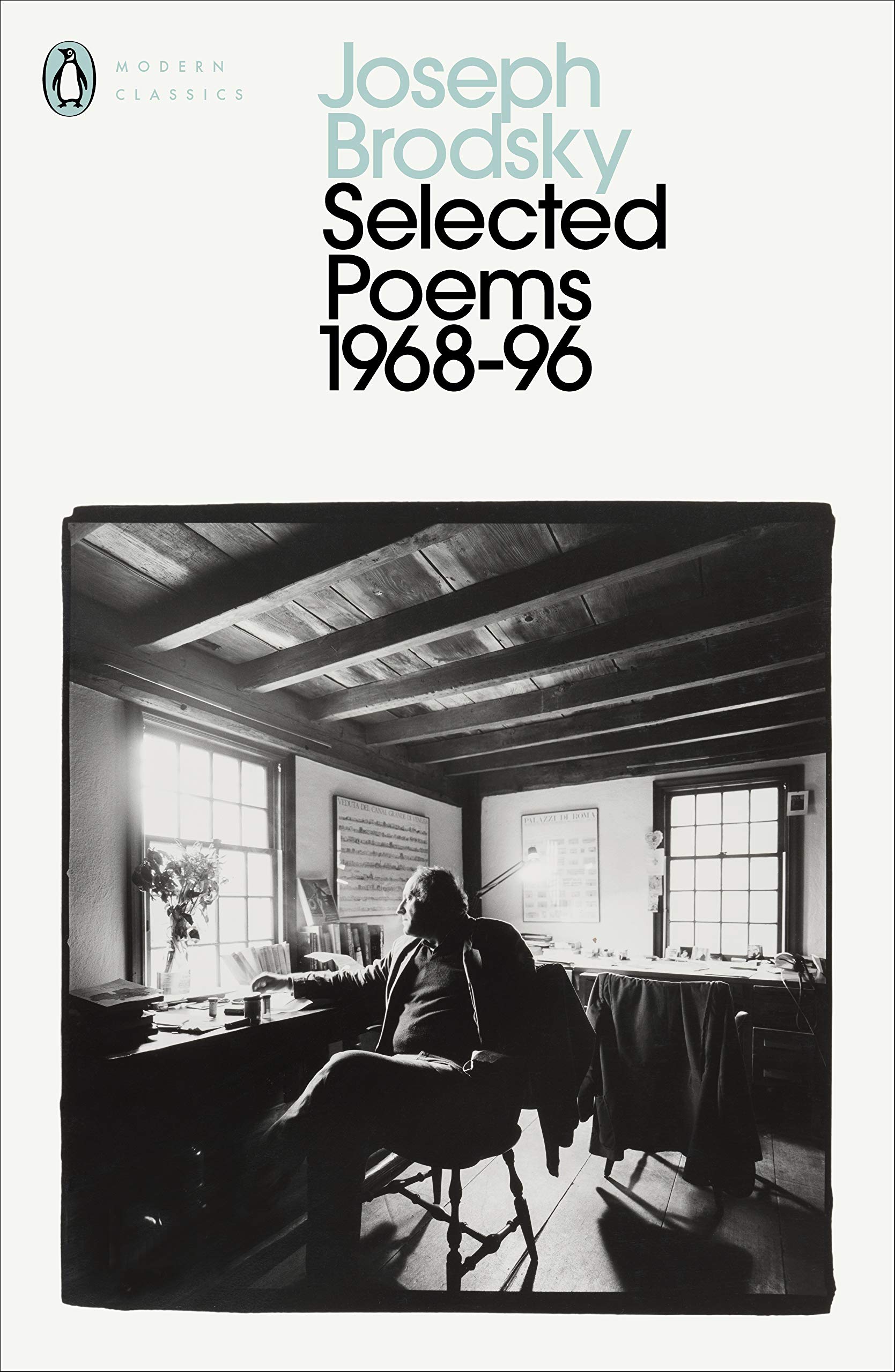 Selected Poems: 1968-1996 Selected Poems: 1968-1996