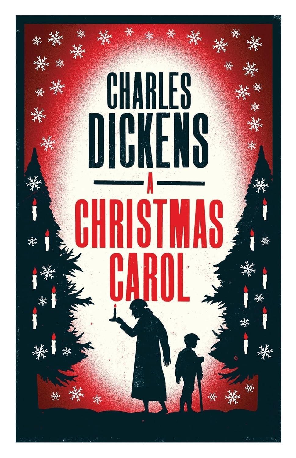 A Christmas Carol and Other Christmas Stories A Christmas Carol and Other Christmas Stories