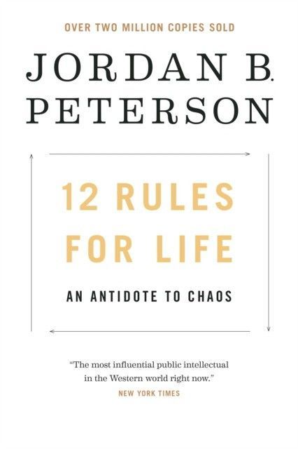 12 Rules For Life