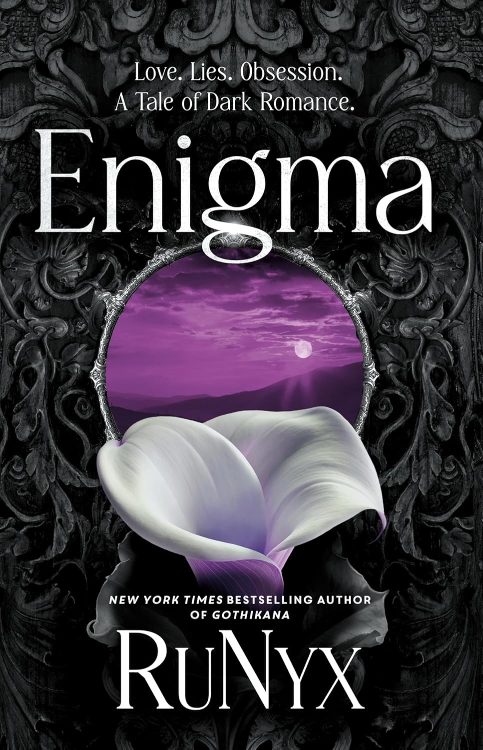 Enigma Enigma