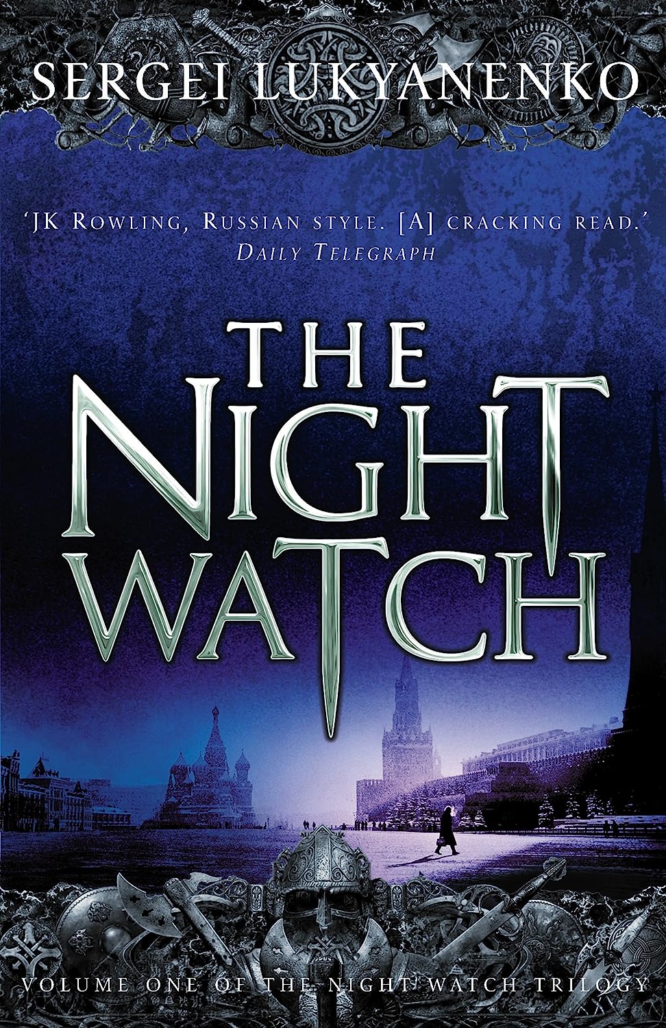 The Night Watch The Night Watch