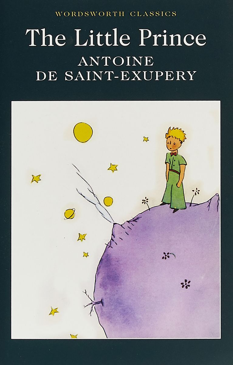 Little Prince
