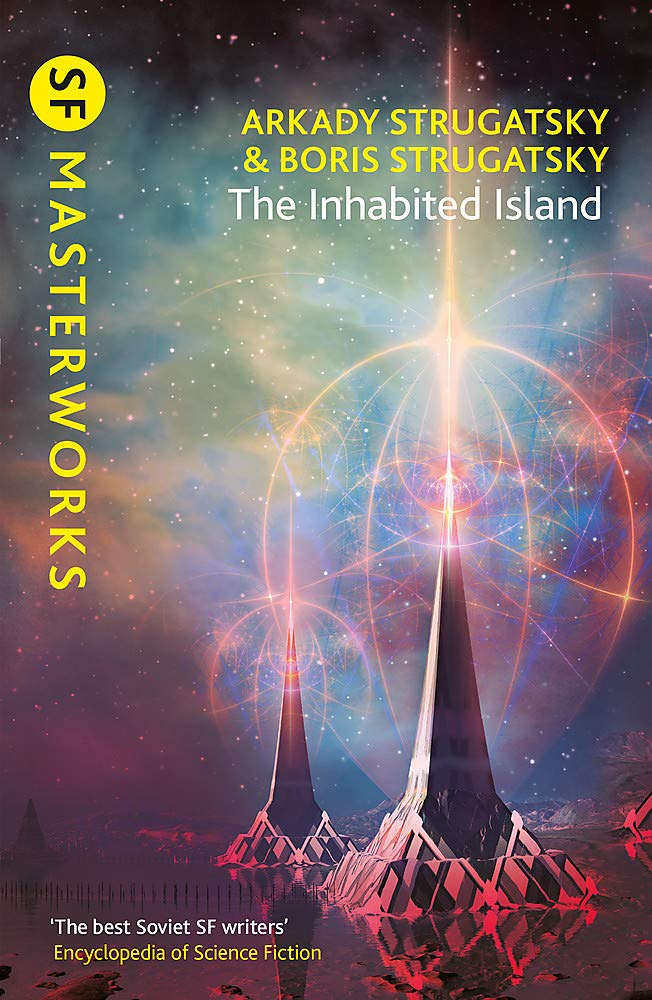 The Inhabited Island The Inhabited Island