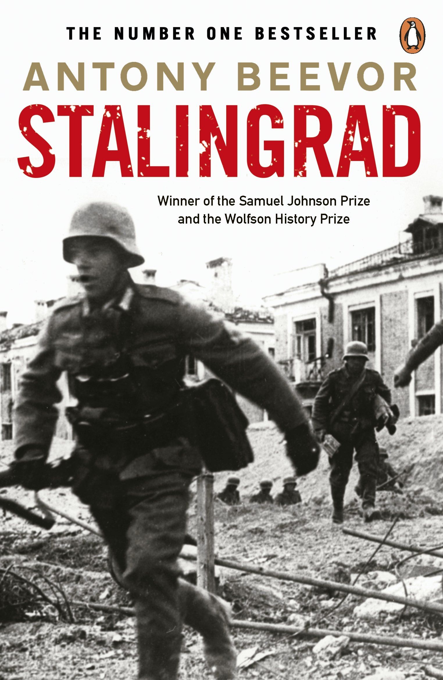 Stalingrad Stalingrad