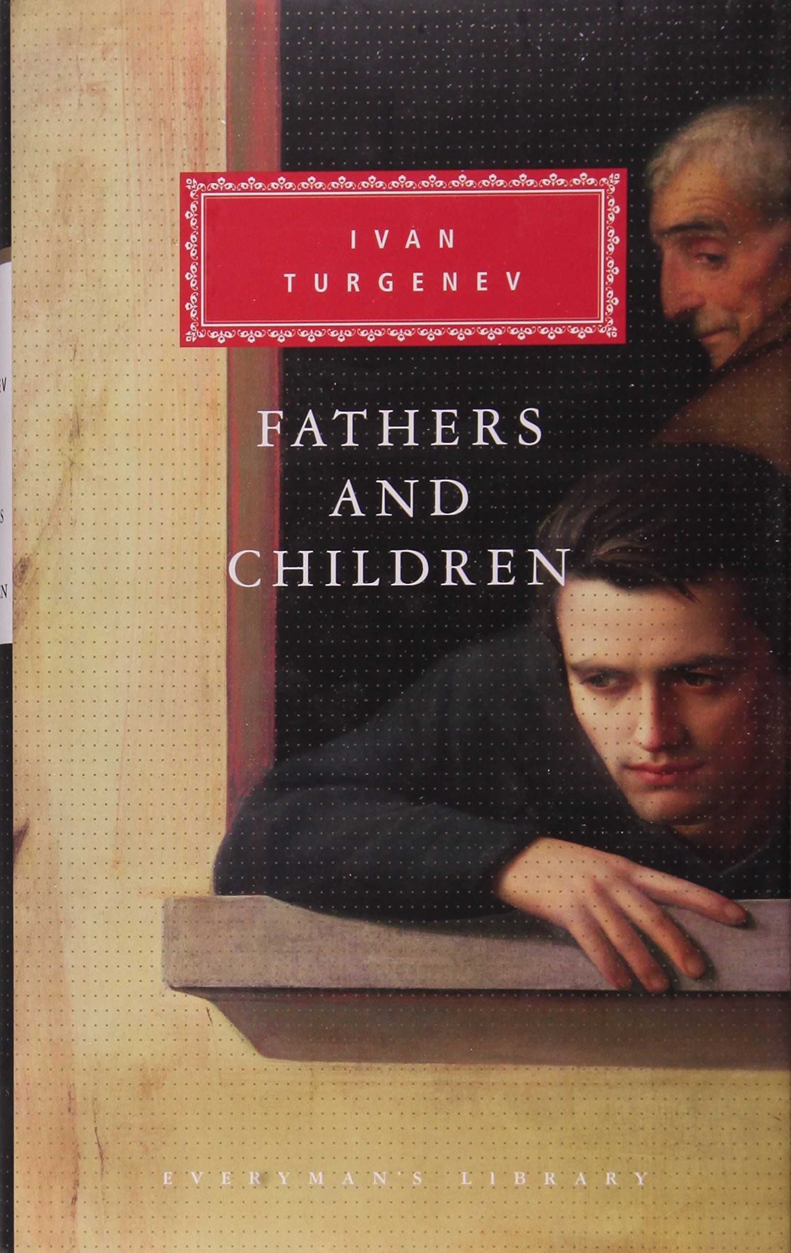 Fathers And Children Fathers And Children