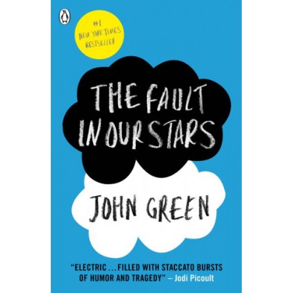 The Fault in our stars The Fault in our stars