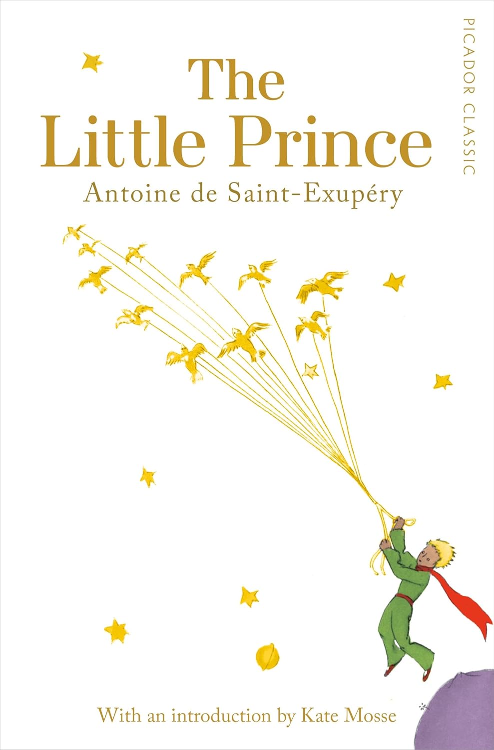 Little Prince Little Prince