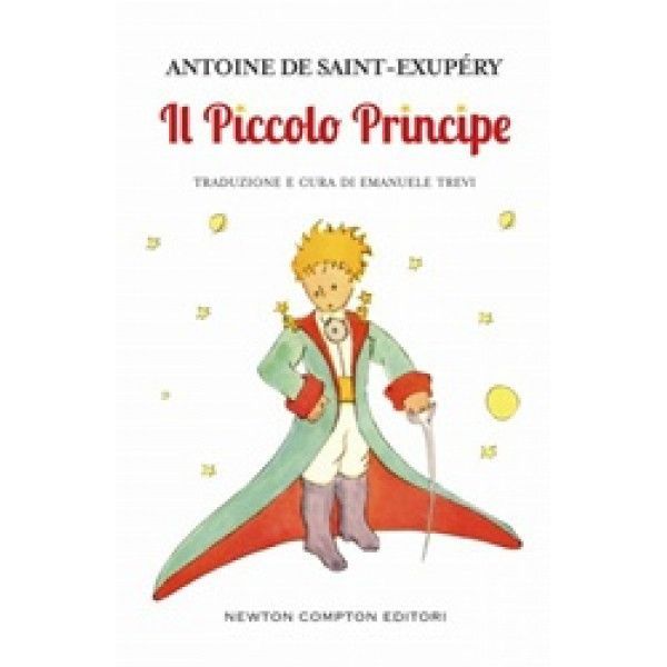 Il Piccolo Principe HC Il Piccolo Principe HC