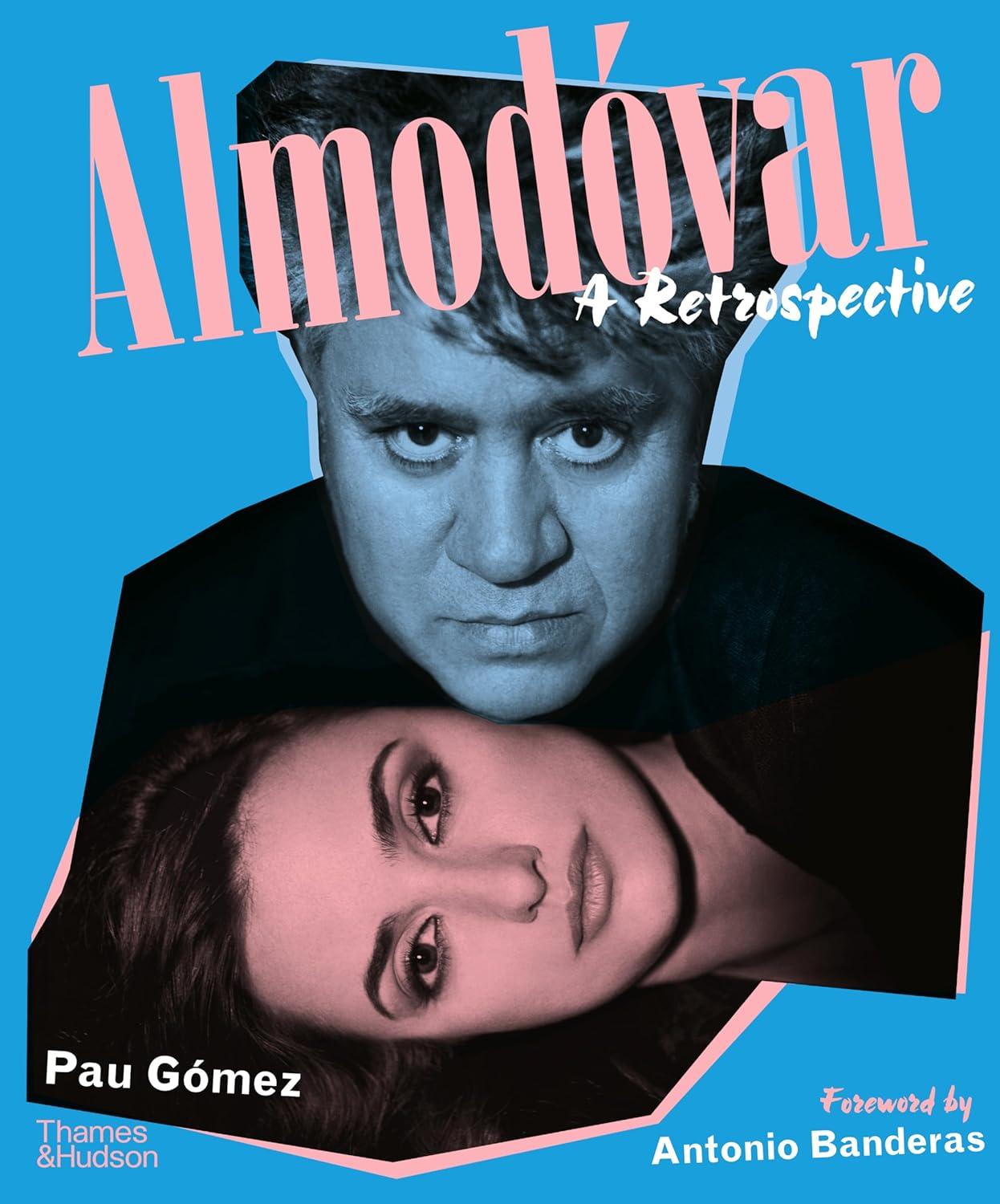 Almodvar: A Retrospective Almodvar: A Retrospective