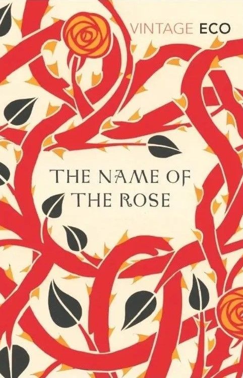 Name Of the Rose