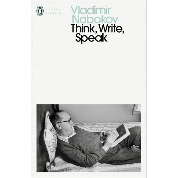 Think Write Speak Think Write Speak