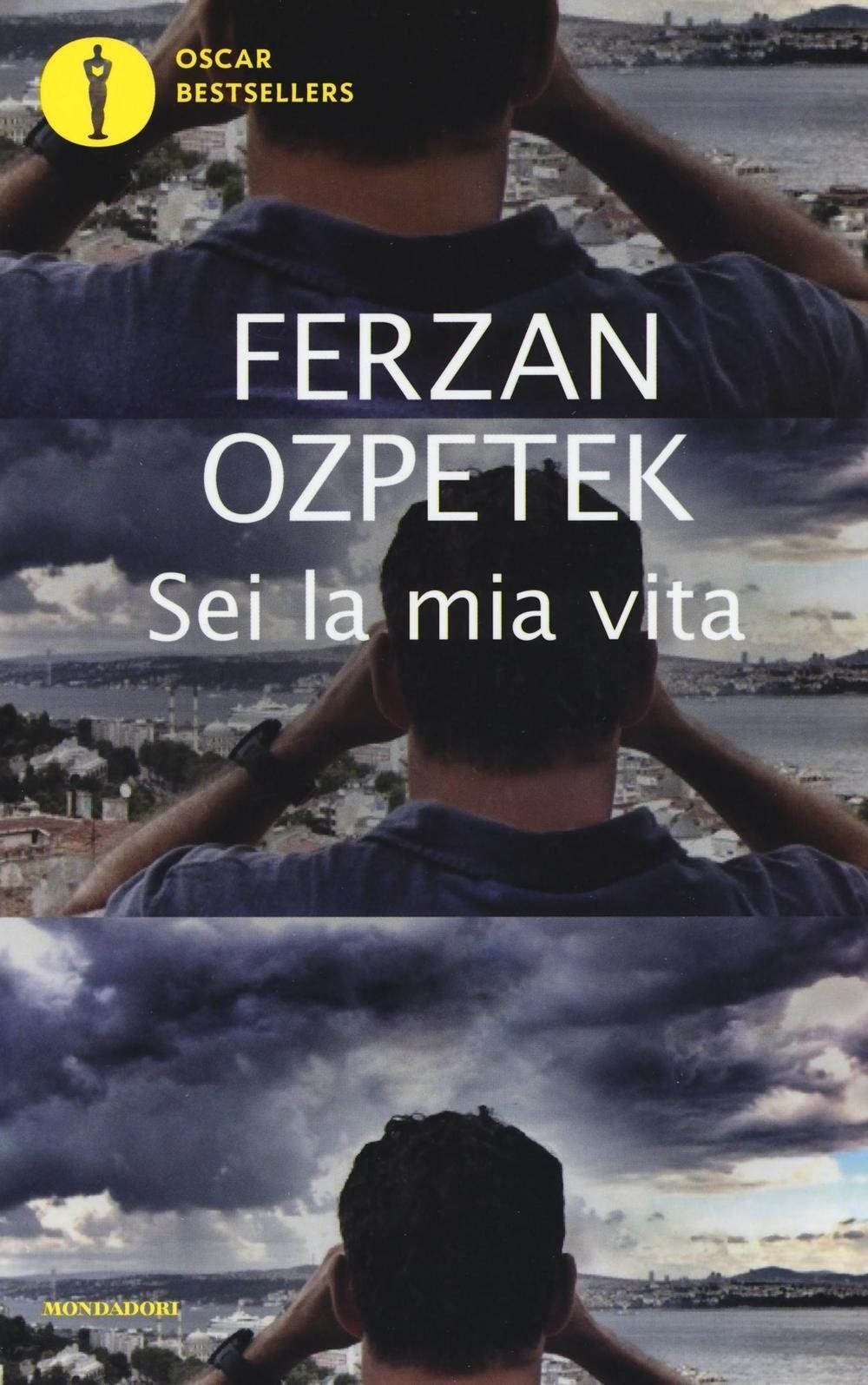 Sei la mia vita Sei la mia vita