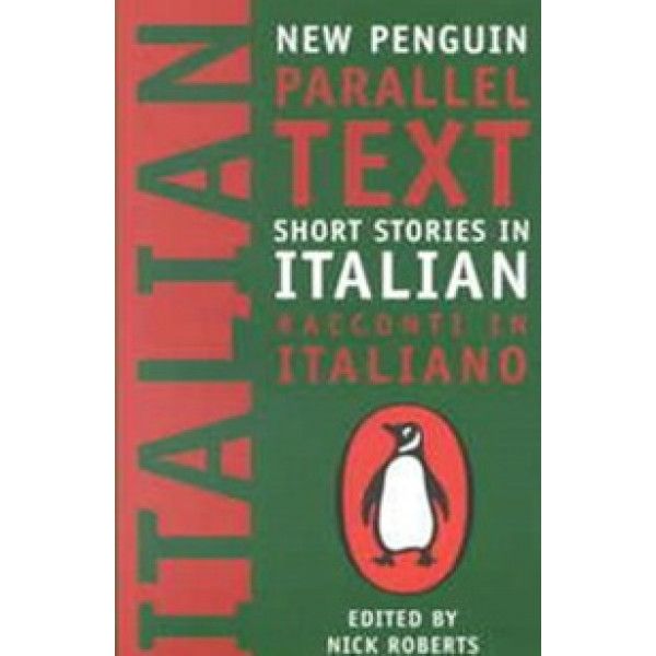 Short Stories in Italian
