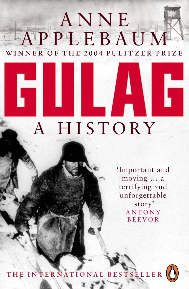 Gulag Gulag