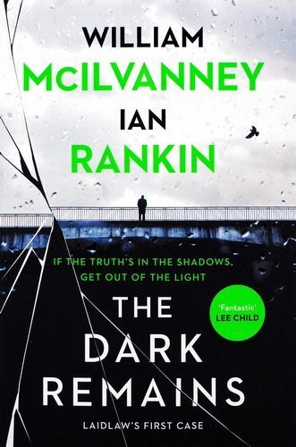 Rankin: Dark Remains