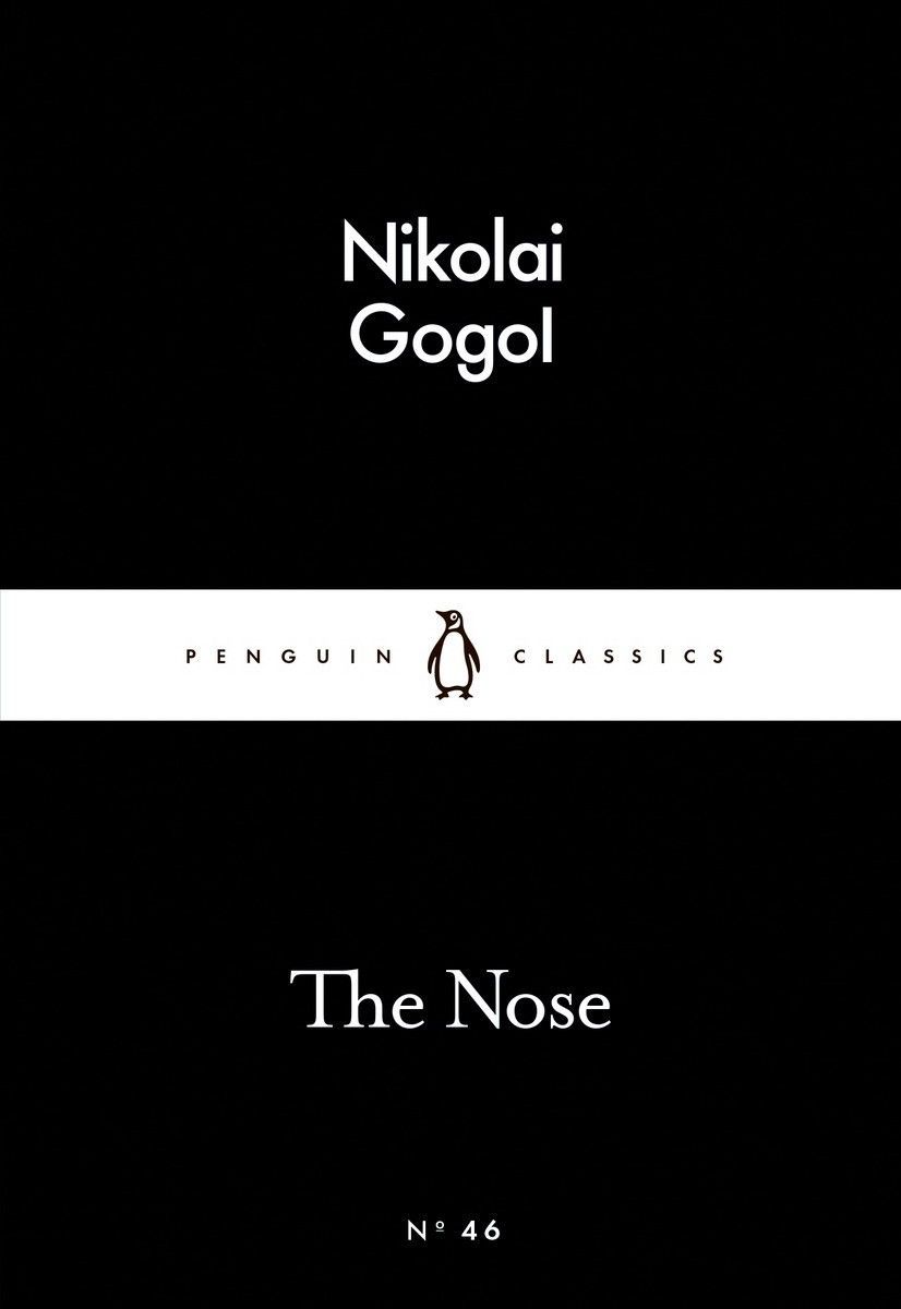 The Nose The Nose