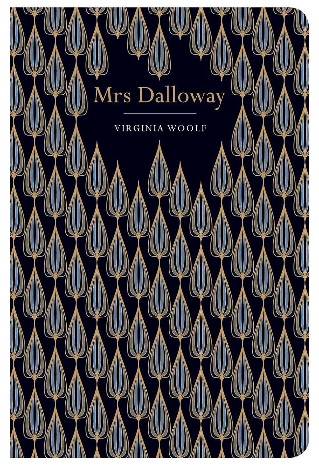 Mrs Dalloway